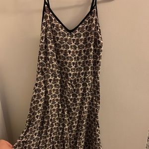 Adorable spaghetti strap dresss